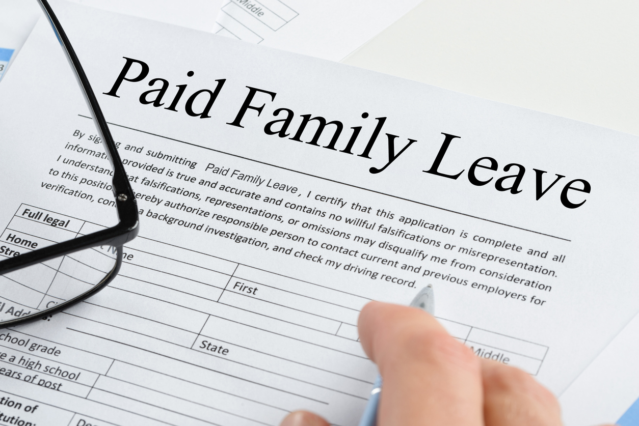 New Law Requires COVID19 Paid Sick Leave, FMLA Benefits Inoventive